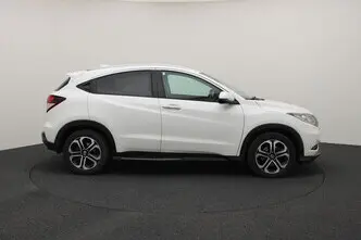 Honda HR-V, 1.5, 96 kW, бензин, автомат, передний привод