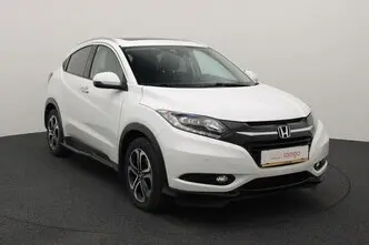 Honda HR-V, 1.5, 96 kW, бензин, автомат, передний привод