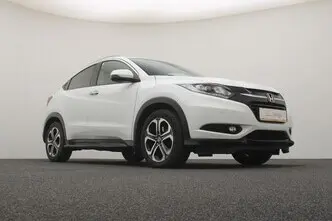 Honda HR-V, 1.5, 96 kW, бензин, автомат, передний привод