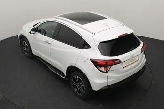 Honda HR-V, 1.5, 96 kW, бензин, автомат, передний привод
