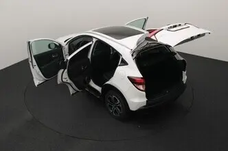 Honda HR-V, 1.5, 96 kW, бензин, автомат, передний привод
