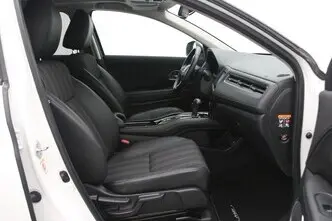 Honda HR-V, 1.5, 96 kW, бензин, автомат, передний привод