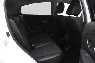 Honda HR-V, 1.5, 96 kW, бензин, автомат, передний привод