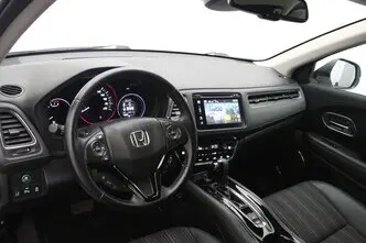 Honda HR-V, 1.5, 96 kW, бензин, автомат, передний привод