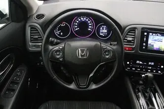 Honda HR-V, 1.5, 96 kW, бензин, автомат, передний привод