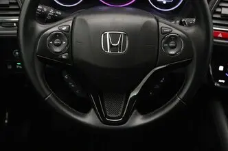 Honda HR-V, 1.5, 96 kW, бензин, автомат, передний привод
