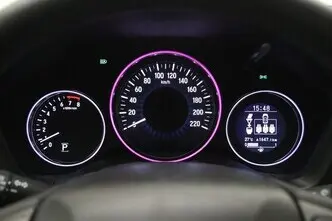 Honda HR-V, 1.5, 96 kW, бензин, автомат, передний привод