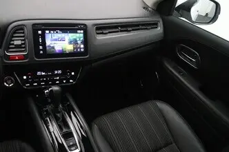 Honda HR-V, 1.5, 96 kW, бензин, автомат, передний привод