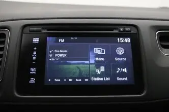 Honda HR-V, 1.5, 96 kW, бензин, автомат, передний привод