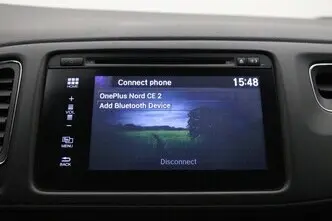 Honda HR-V, 1.5, 96 kW, бензин, автомат, передний привод