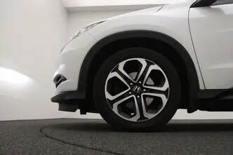 Honda HR-V, 1.5, 96 kW, бензин, автомат, передний привод