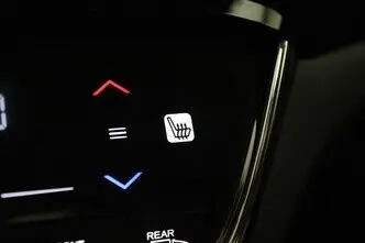 Honda HR-V, 1.5, 96 kW, бензин, автомат, передний привод