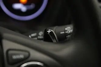 Honda HR-V, 1.5, 96 kW, бензин, автомат, передний привод
