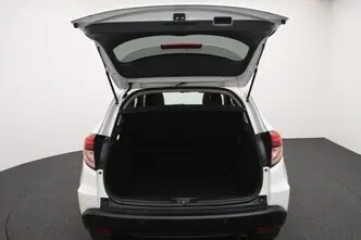 Honda HR-V, 1.5, 96 kW, бензин, автомат, передний привод