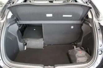 Toyota Yaris, 1.5, 92 kW, бензин, механическая, передний привод