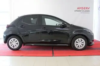 Toyota Yaris, 1.5, 92 kW, бензин, механическая, передний привод