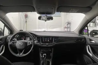 Opel Astra, 1.6, 81 kW, дизель, механическая, передний привод