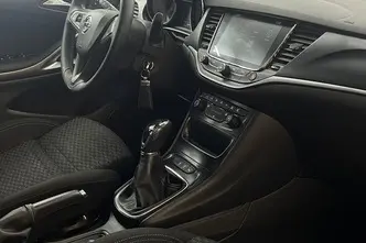 Opel Astra, 1.6, 81 kW, дизель, механическая, передний привод