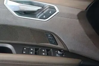 Audi e-tron GT, 140 kW, электричество, автомат, полный привод