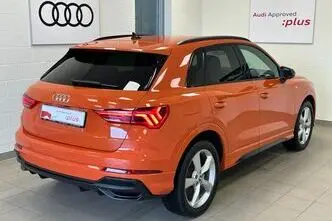 Audi Q3, 1.5, 110 kW, гибрид, автомат, передний привод