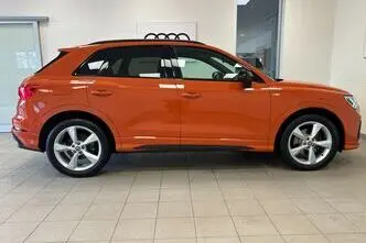 Audi Q3, 1.5, 110 kW, гибрид, автомат, передний привод