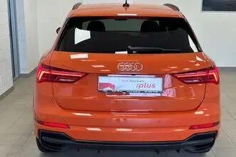 Audi Q3, 1.5, 110 kW, гибрид, автомат, передний привод