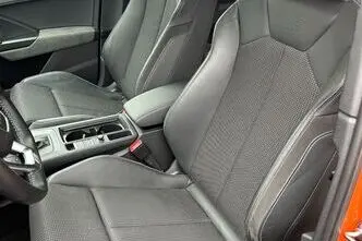 Audi Q3, 1.5, 110 kW, гибрид, автомат, передний привод
