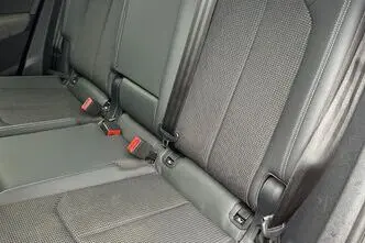 Audi Q3, 1.5, 110 kW, гибрид, автомат, передний привод