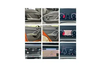Audi Q3, 1.5, 110 kW, гибрид, автомат, передний привод