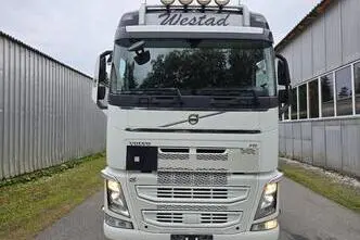 Volvo FH540 DUALCLUTCH 6X2, diesel, automatic