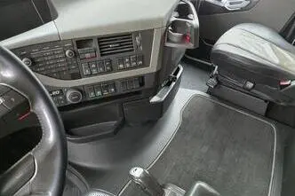 Volvo FH540 DUALCLUTCH 6X2, diesel, automatic