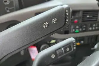 Volvo FH540 DUALCLUTCH 6X2, diesel, automatic