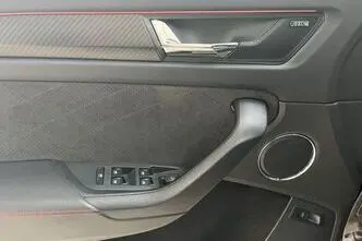Škoda Kodiaq, 2.0, 180 kW, бензин, автомат, полный привод