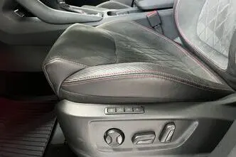 Škoda Kodiaq, 2.0, 180 kW, бензин, автомат, полный привод