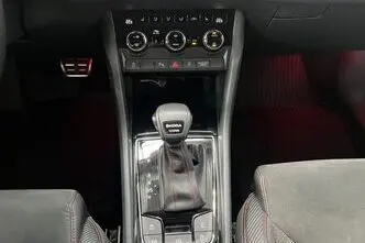 Škoda Kodiaq, 2.0, 180 kW, бензин, автомат, полный привод