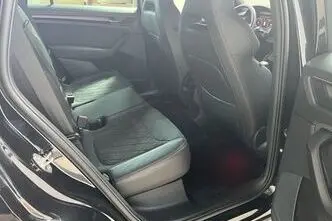 Škoda Kodiaq, 2.0, 180 kW, бензин, автомат, полный привод