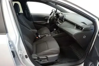 Toyota Corolla, 1.8, 72 kW, hübriid, automaat, esivedu