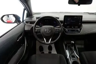 Toyota Corolla, 1.8, 72 kW, hübriid, automaat, esivedu