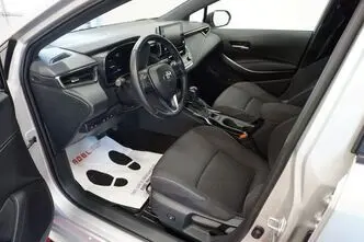 Toyota Corolla, 1.8, 72 kW, hübriid, automaat, esivedu