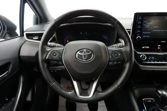 Toyota Corolla, 1.8, 72 kW, hübriid, automaat, esivedu