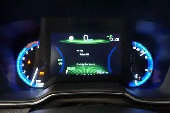 Toyota Corolla, 1.8, 72 kW, hübriid, automaat, esivedu