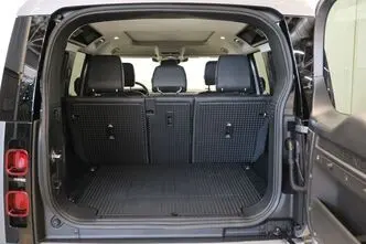 Land Rover Defender, 3.0, 147 kW, hübriid, automaat, nelikvedu
