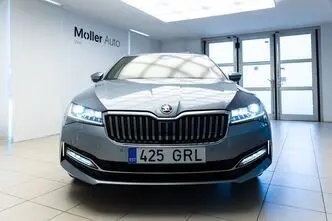 Škoda Superb, 2.0, 110 kW, diisel, automaat, esivedu