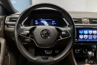 Škoda Superb, 2.0, 110 kW, diisel, automaat, esivedu