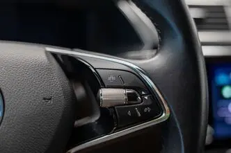 Škoda Superb, 2.0, 110 kW, diisel, automaat, esivedu