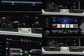 Škoda Superb, 2.0, 110 kW, diisel, automaat, esivedu