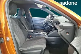 Peugeot e-2008, elekter, automaat, esivedu