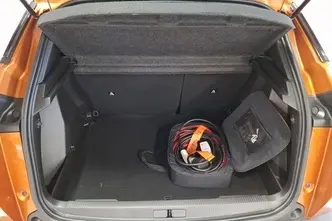 Peugeot e-2008, elekter, automaat, esivedu