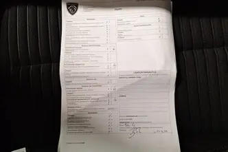 Peugeot e-2008, elekter, automaat, esivedu