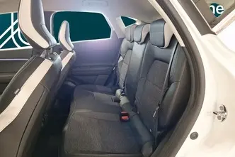 Renault Captur, 1.6, 68 kW, pistikhübriid, automaat, esivedu